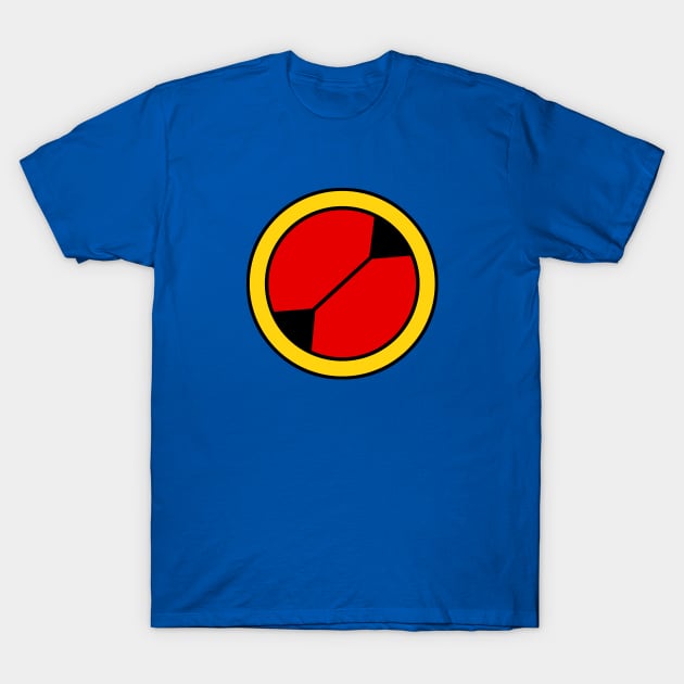 BattleNetwork MegaMan T-Shirt by Anthonny_Astros